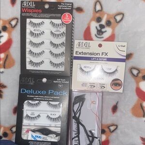 Ardell Professional Eyelash Collection with Applicator